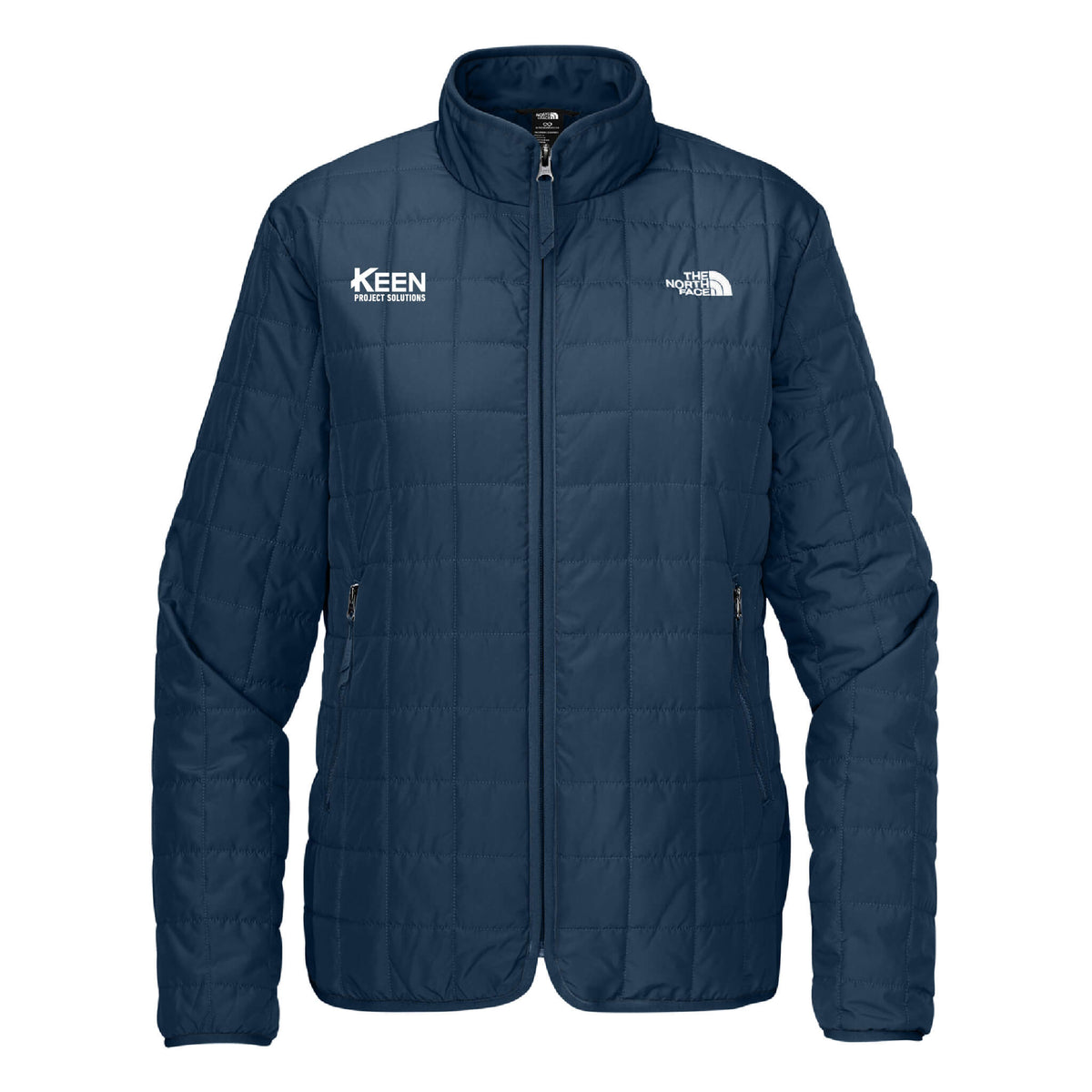 Iron Drift Quilted Shirt Jacket - Women’s Fit