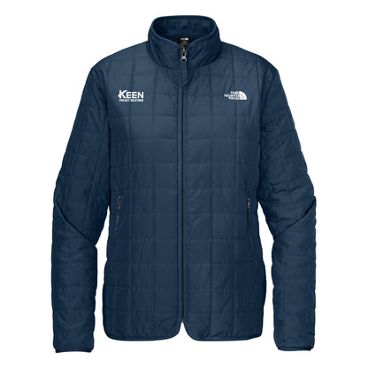 Iron Drift Quilted Shirt Jacket - Women’s Fit
