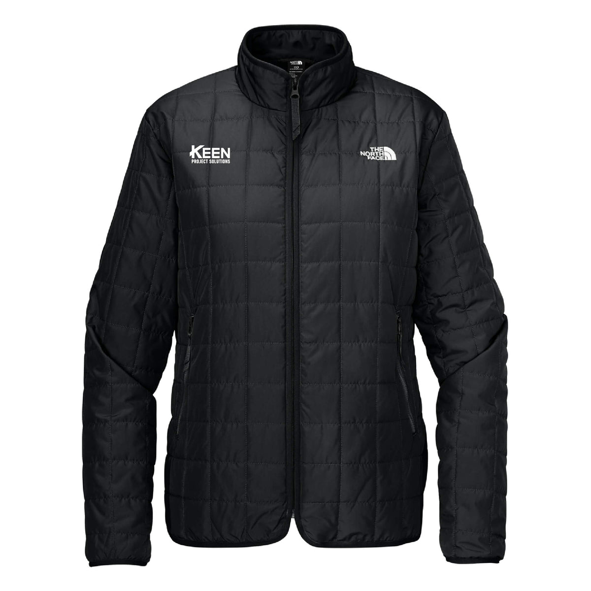 Iron Drift Quilted Shirt Jacket - Women’s Fit