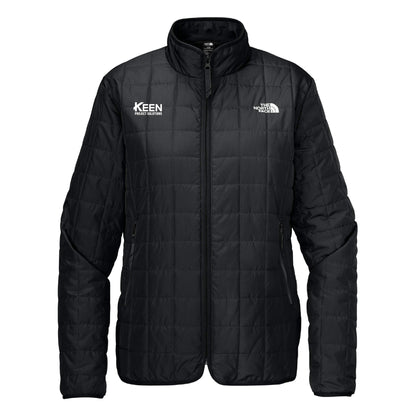 Iron Drift Quilted Shirt Jacket - Women’s Fit