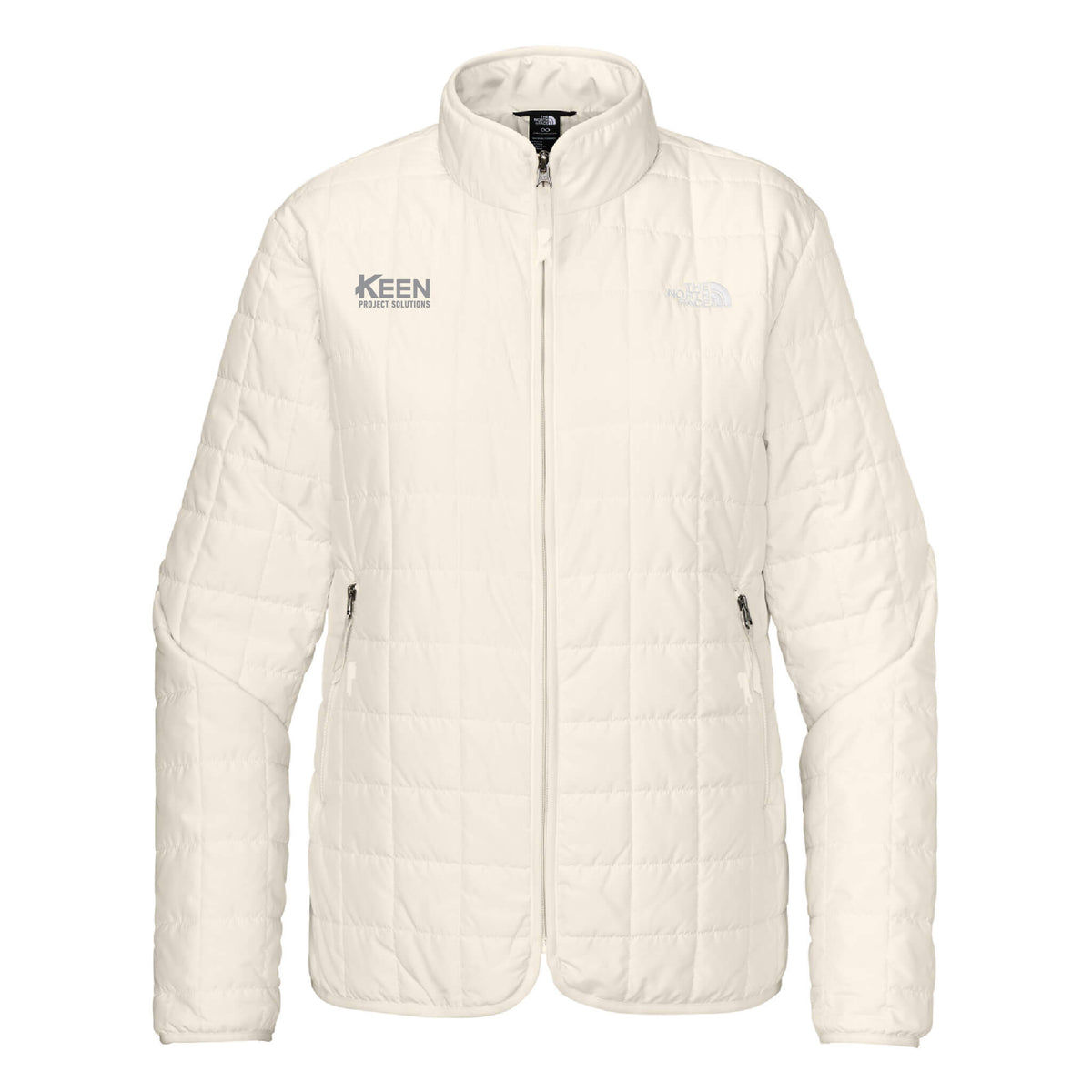 Iron Drift Quilted Shirt Jacket - Women’s Fit