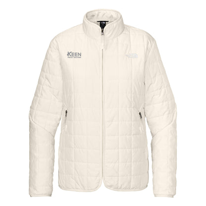 Iron Drift Quilted Shirt Jacket - Women’s Fit