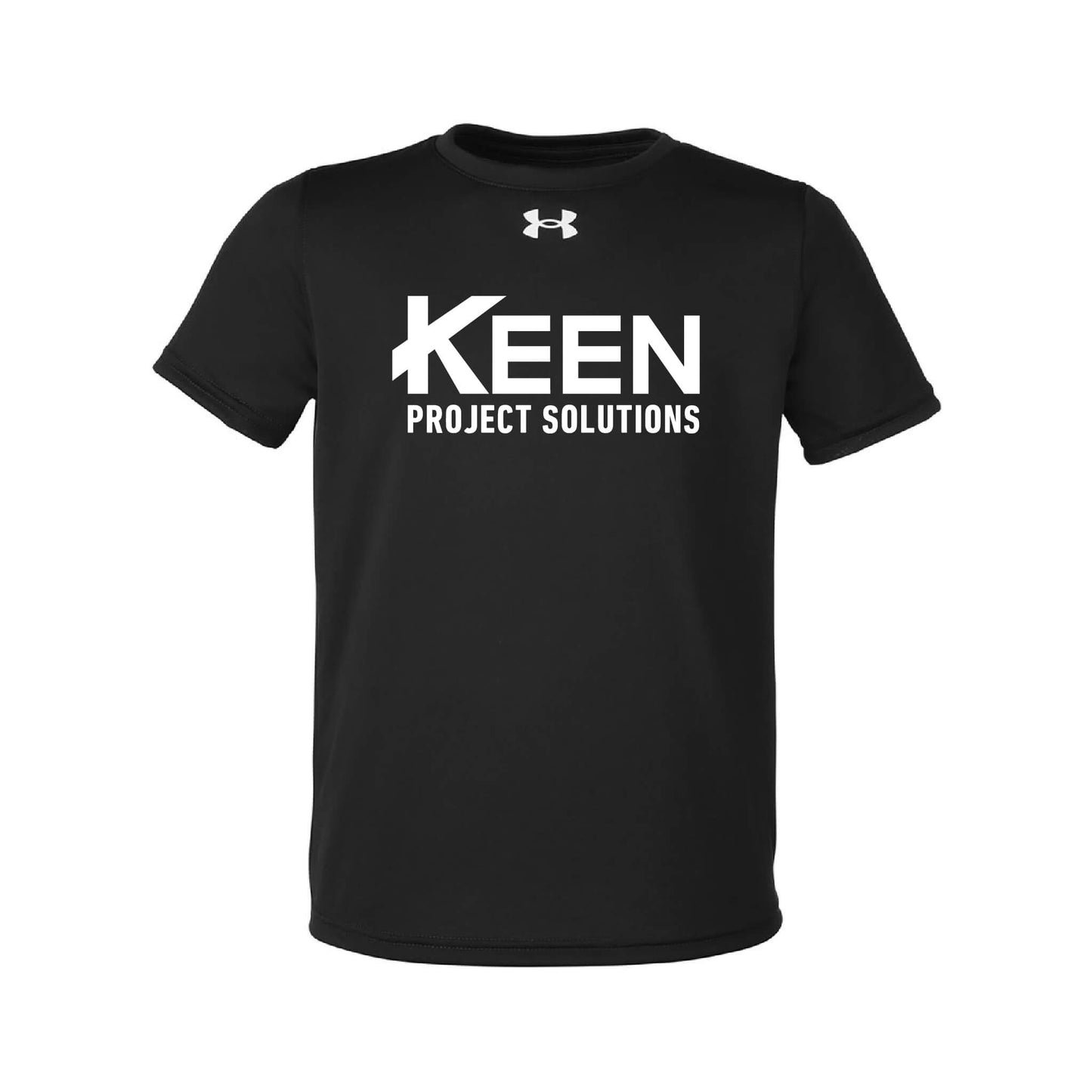 Tech Team T-Shirt - Youth Fit