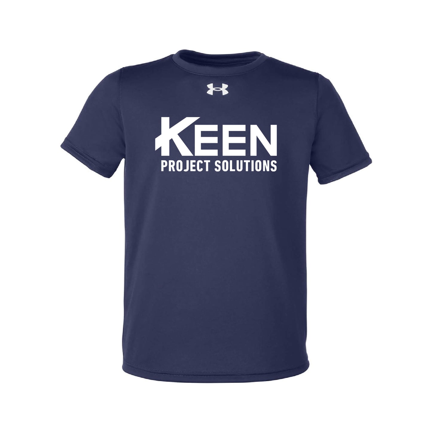 Tech Team T-Shirt - Youth Fit