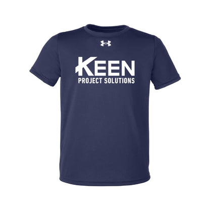 Tech Team T-Shirt - Youth Fit