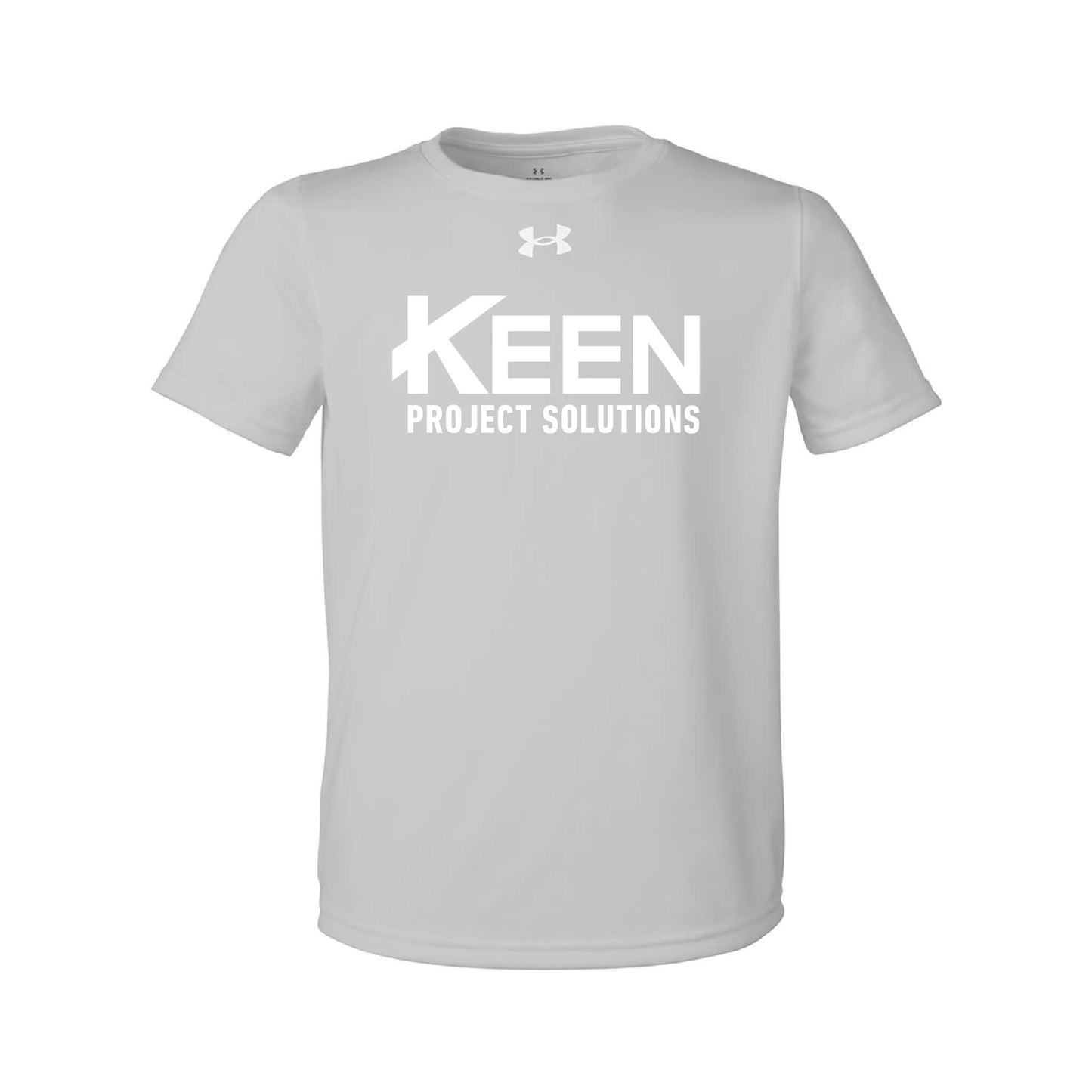 Tech Team T-Shirt - Youth Fit