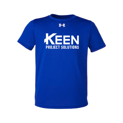 Tech Team T-Shirt - Youth Fit