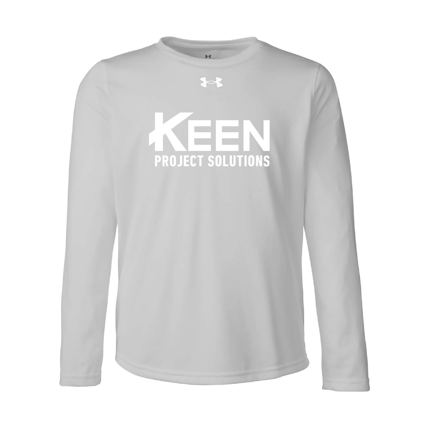 Tech Team Long Sleeve T-Shirt - Youth Fit