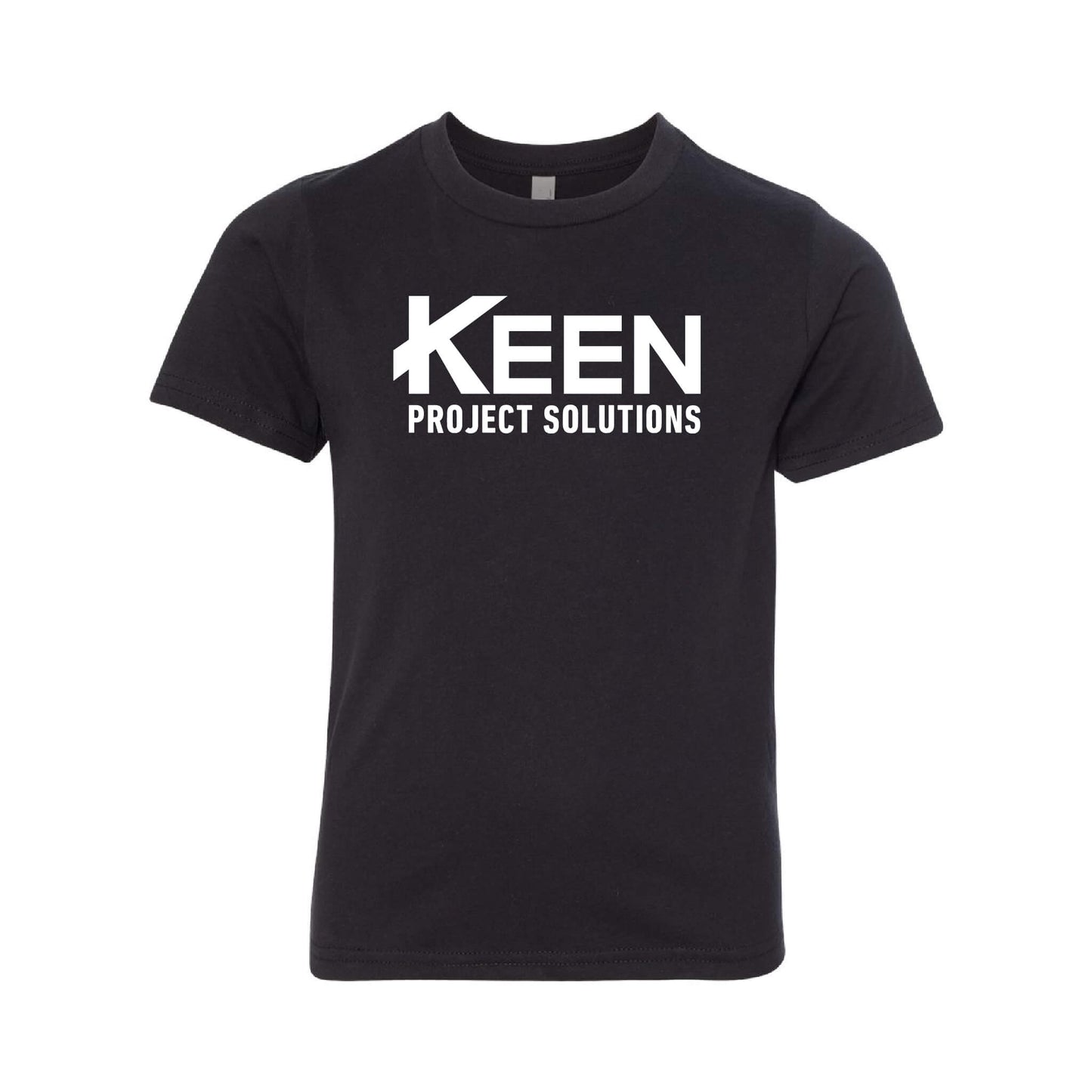 CVC T-Shirt - Youth Fit