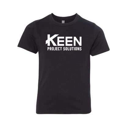 CVC T-Shirt - Youth Fit