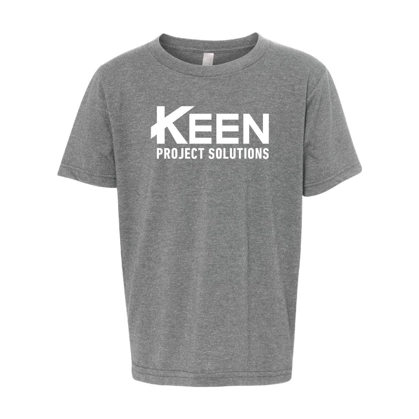 CVC T-Shirt - Youth Fit
