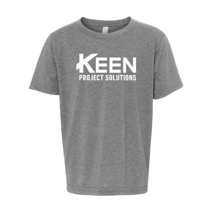 CVC T-Shirt - Youth Fit