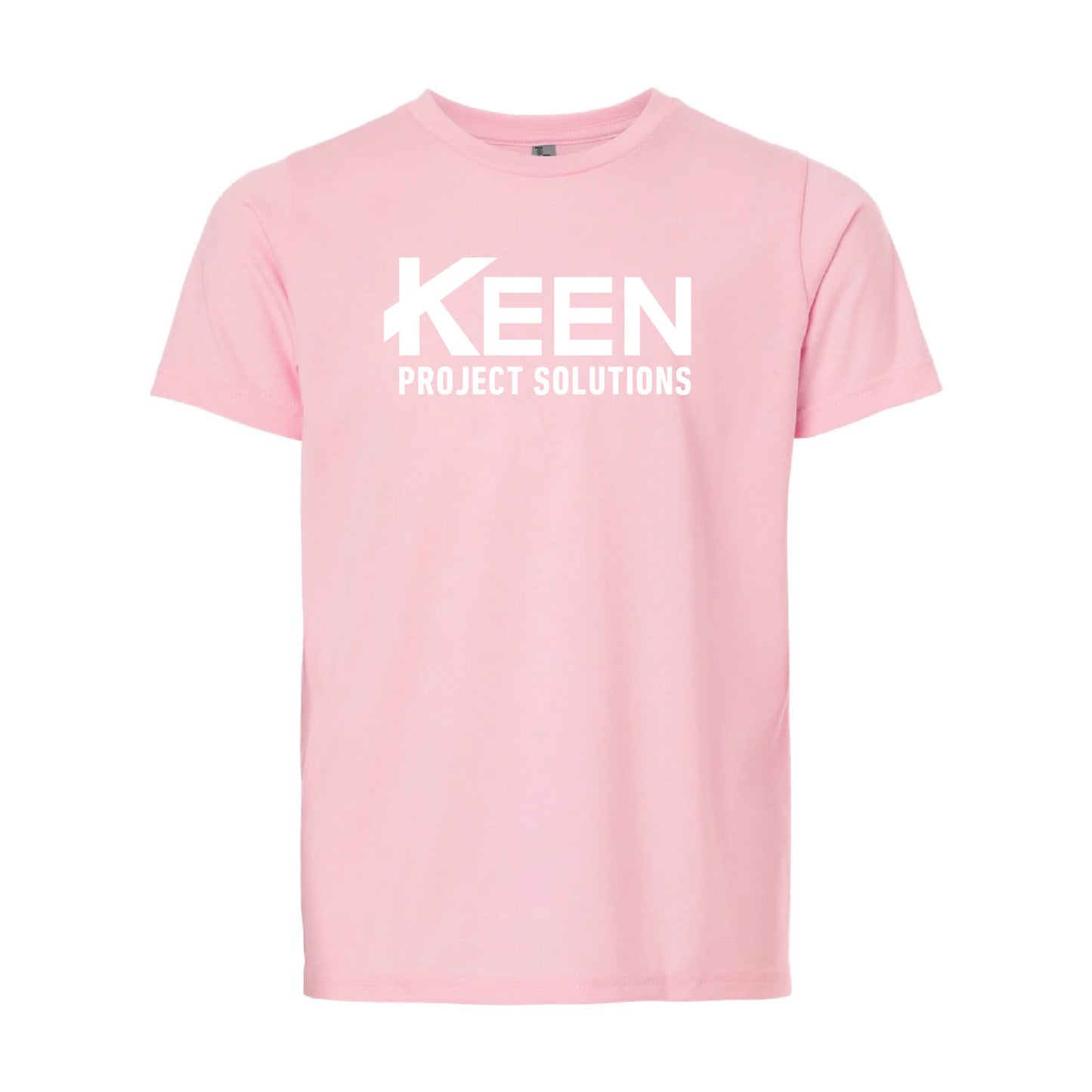 CVC T-Shirt - Youth Fit