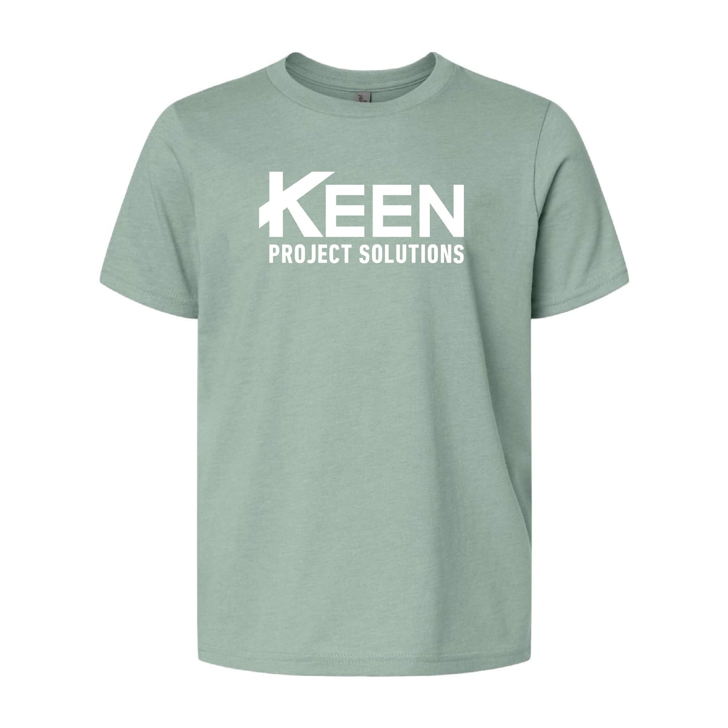 CVC T-Shirt - Youth Fit
