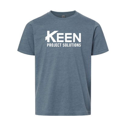 CVC T-Shirt - Youth Fit
