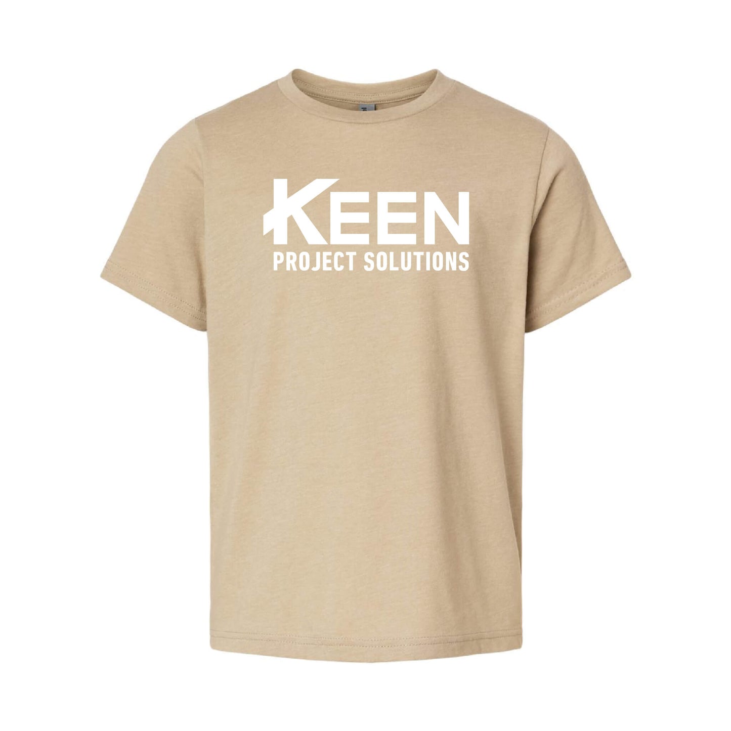CVC T-Shirt - Youth Fit