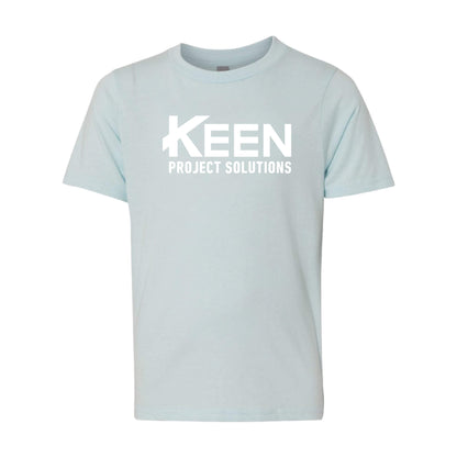 CVC T-Shirt - Youth Fit