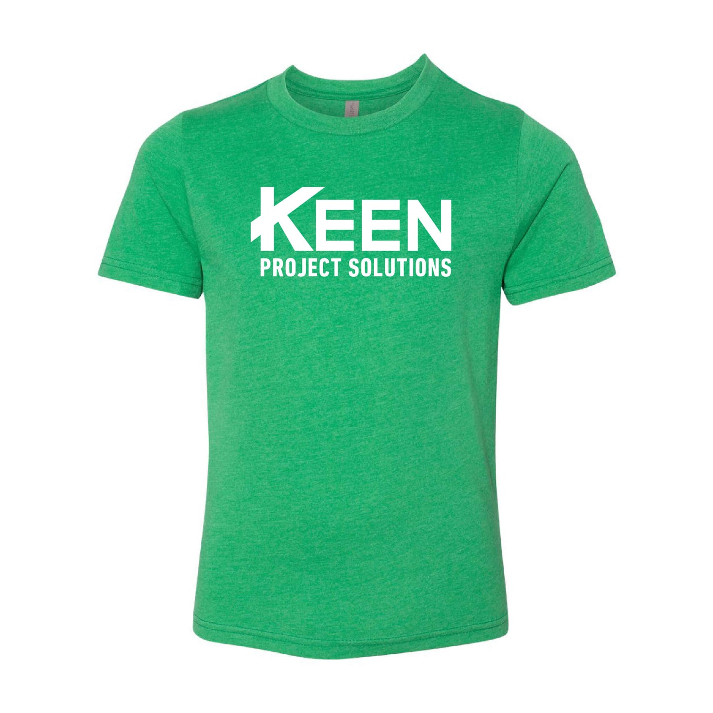 CVC T-Shirt - Youth Fit