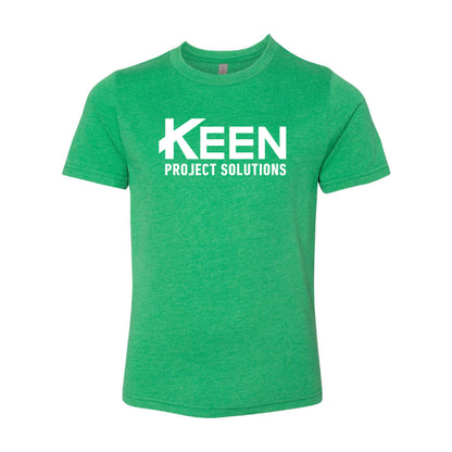 CVC T-Shirt - Youth Fit