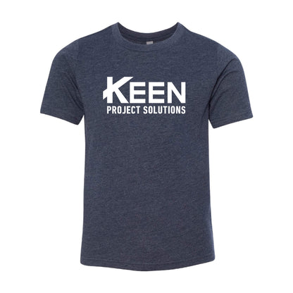 CVC T-Shirt - Youth Fit