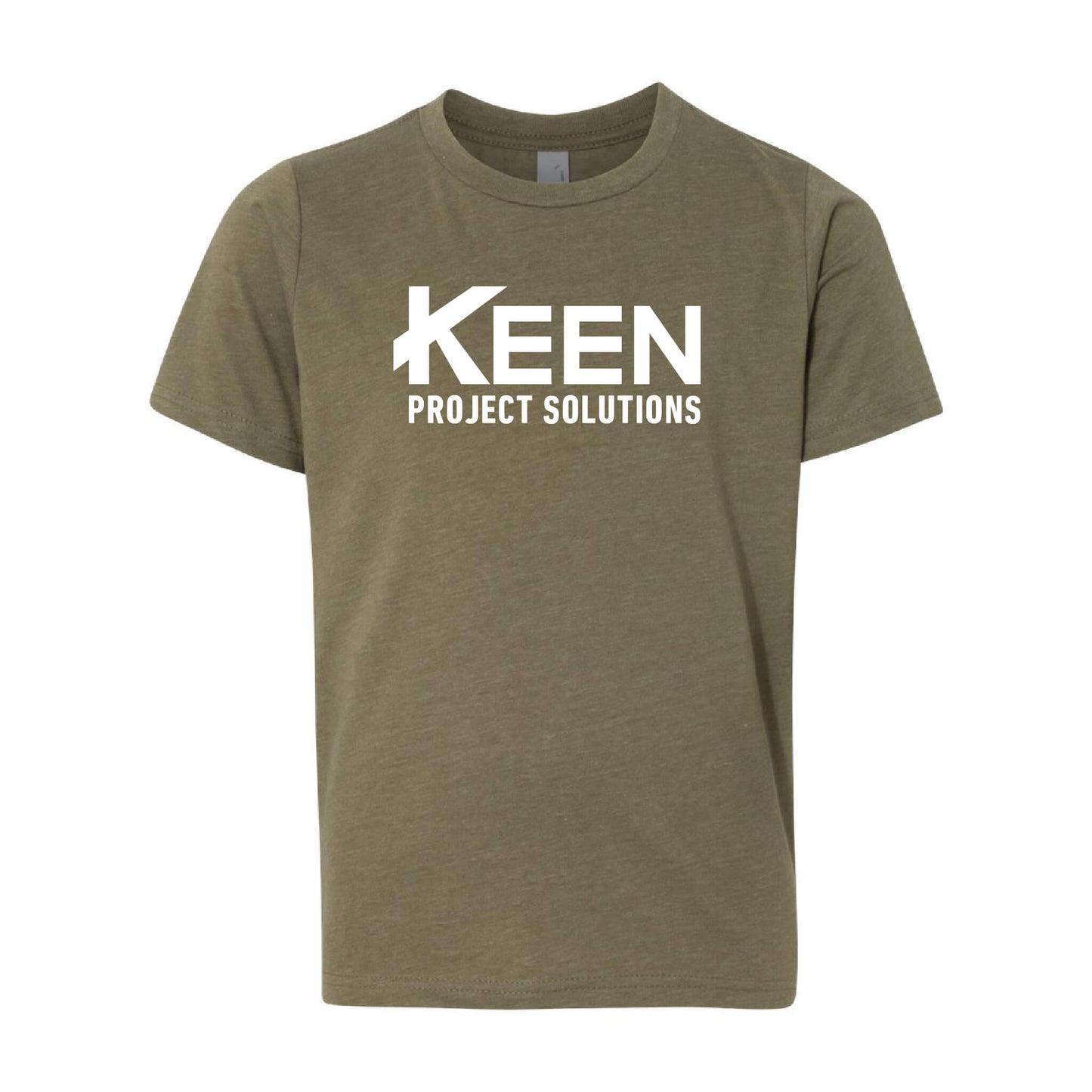 CVC T-Shirt - Youth Fit