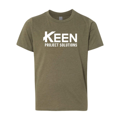 CVC T-Shirt - Youth Fit