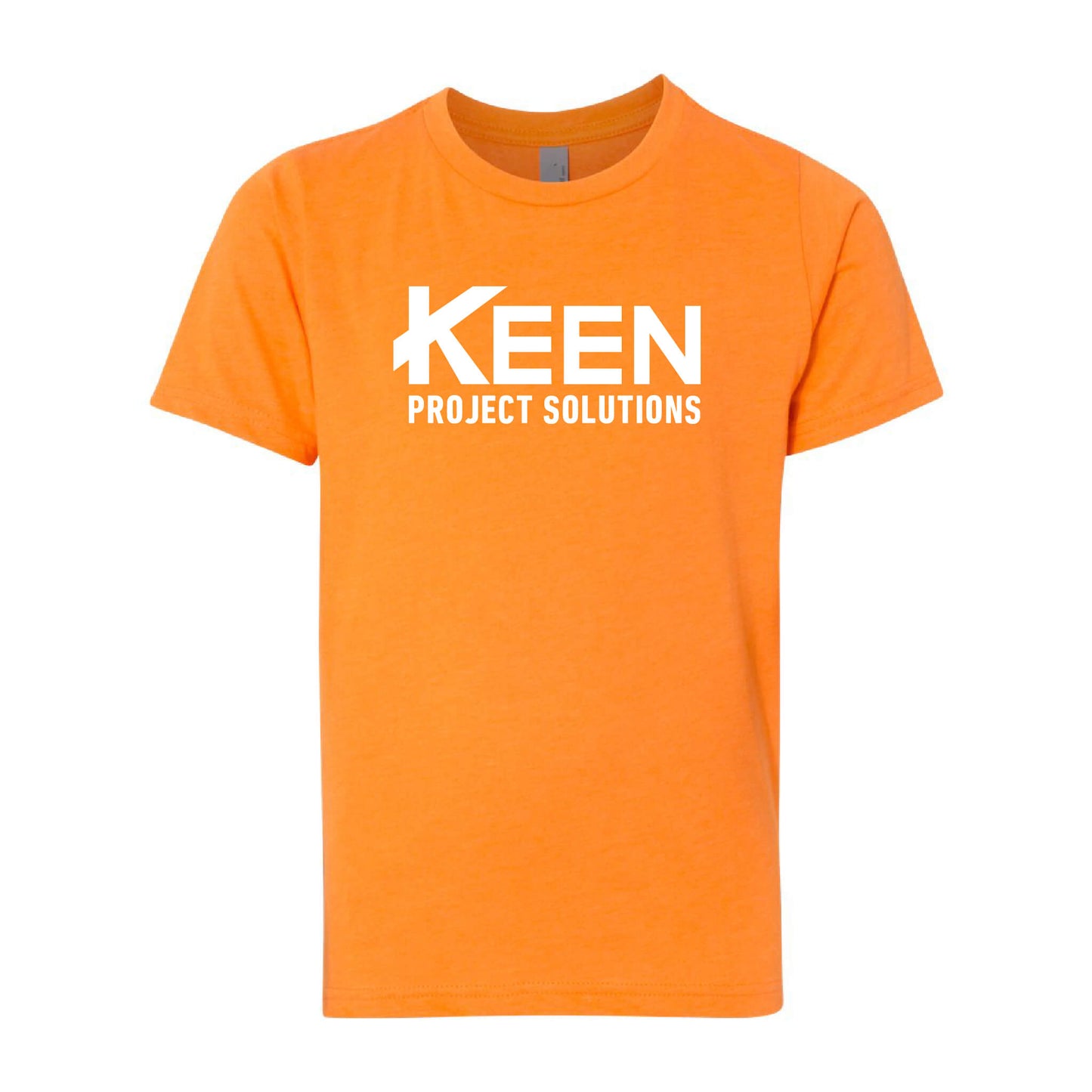 CVC T-Shirt - Youth Fit