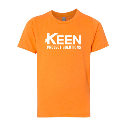 CVC T-Shirt - Youth Fit