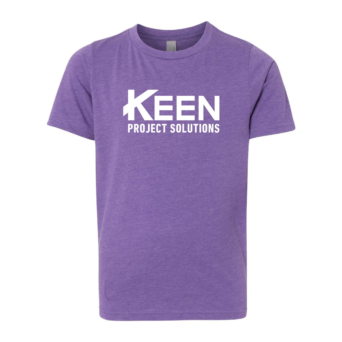 CVC T-Shirt - Youth Fit