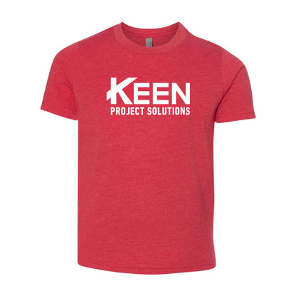 CVC T-Shirt - Youth Fit