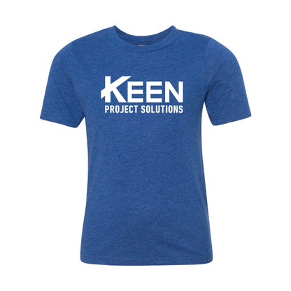 CVC T-Shirt - Youth Fit