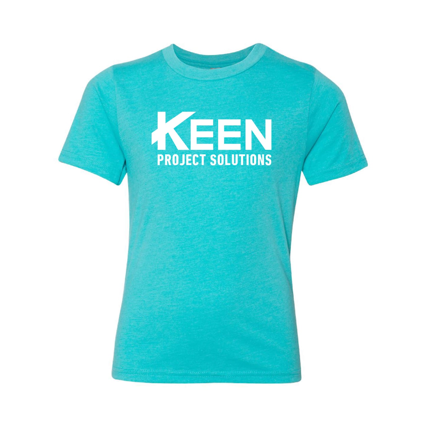 CVC T-Shirt - Youth Fit