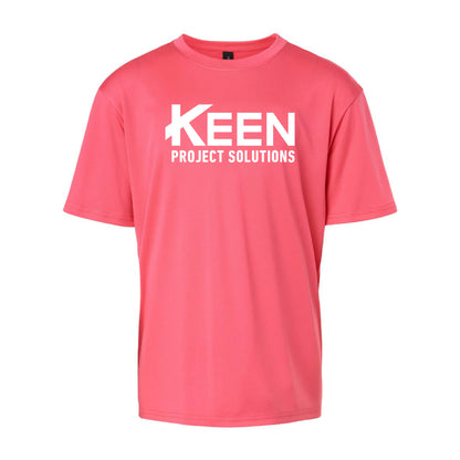 Pro-Lock Performance T-Shirt - Youth Fit