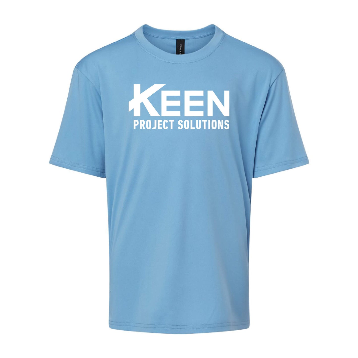 Pro-Lock Performance T-Shirt - Youth Fit