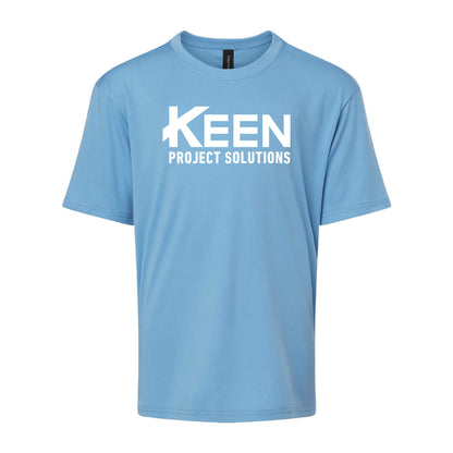 Pro-Lock Performance T-Shirt - Youth Fit