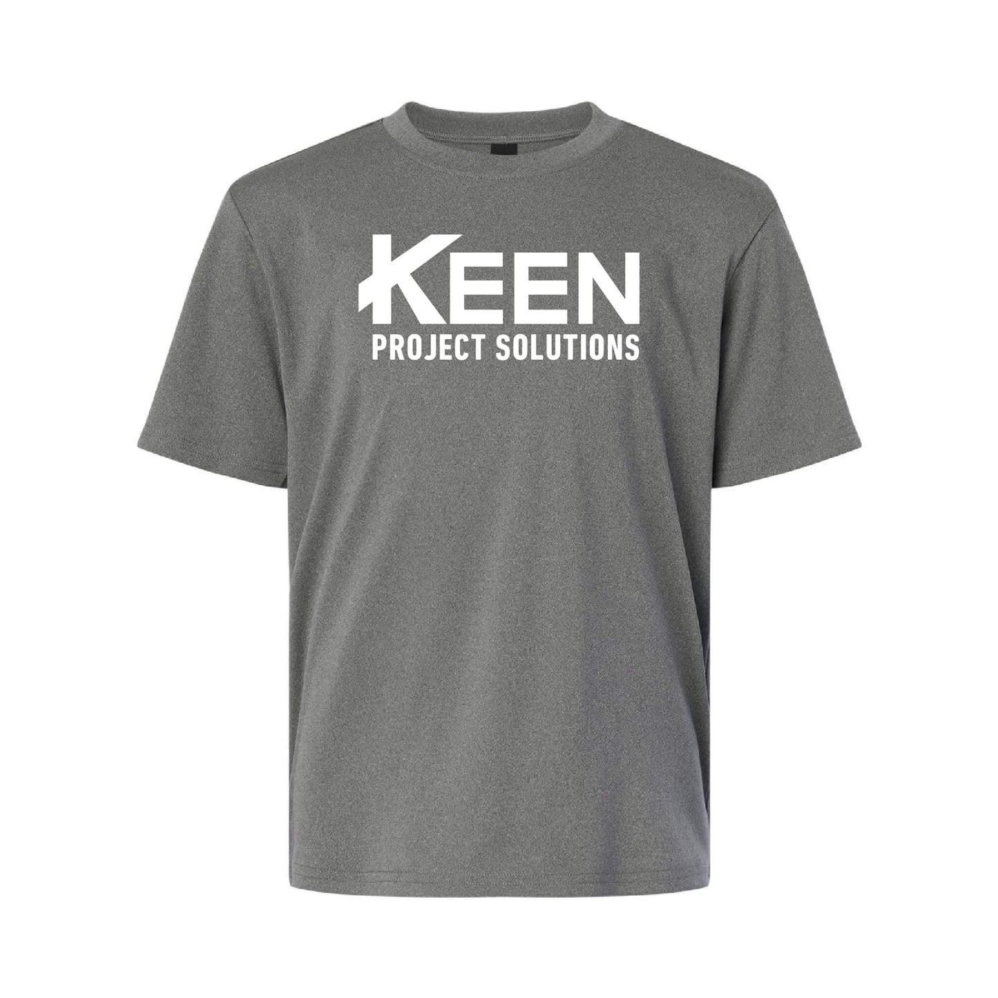 Pro-Lock Performance T-Shirt - Youth Fit