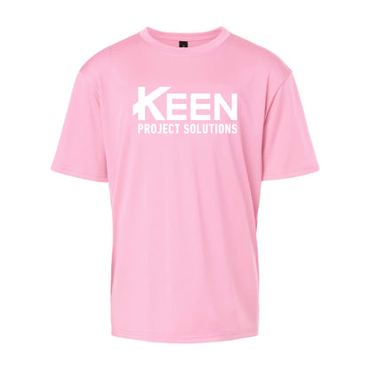 Pro-Lock Performance T-Shirt - Youth Fit
