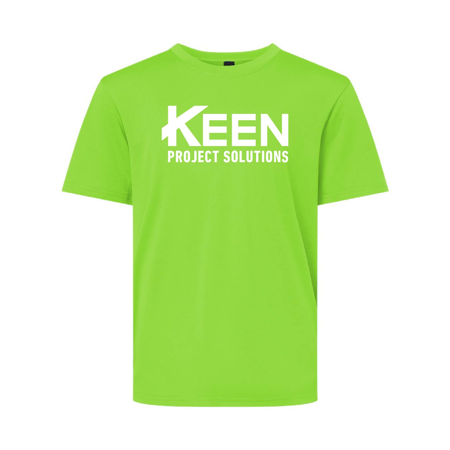 Pro-Lock Performance T-Shirt - Youth Fit