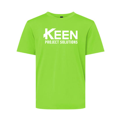 Pro-Lock Performance T-Shirt - Youth Fit