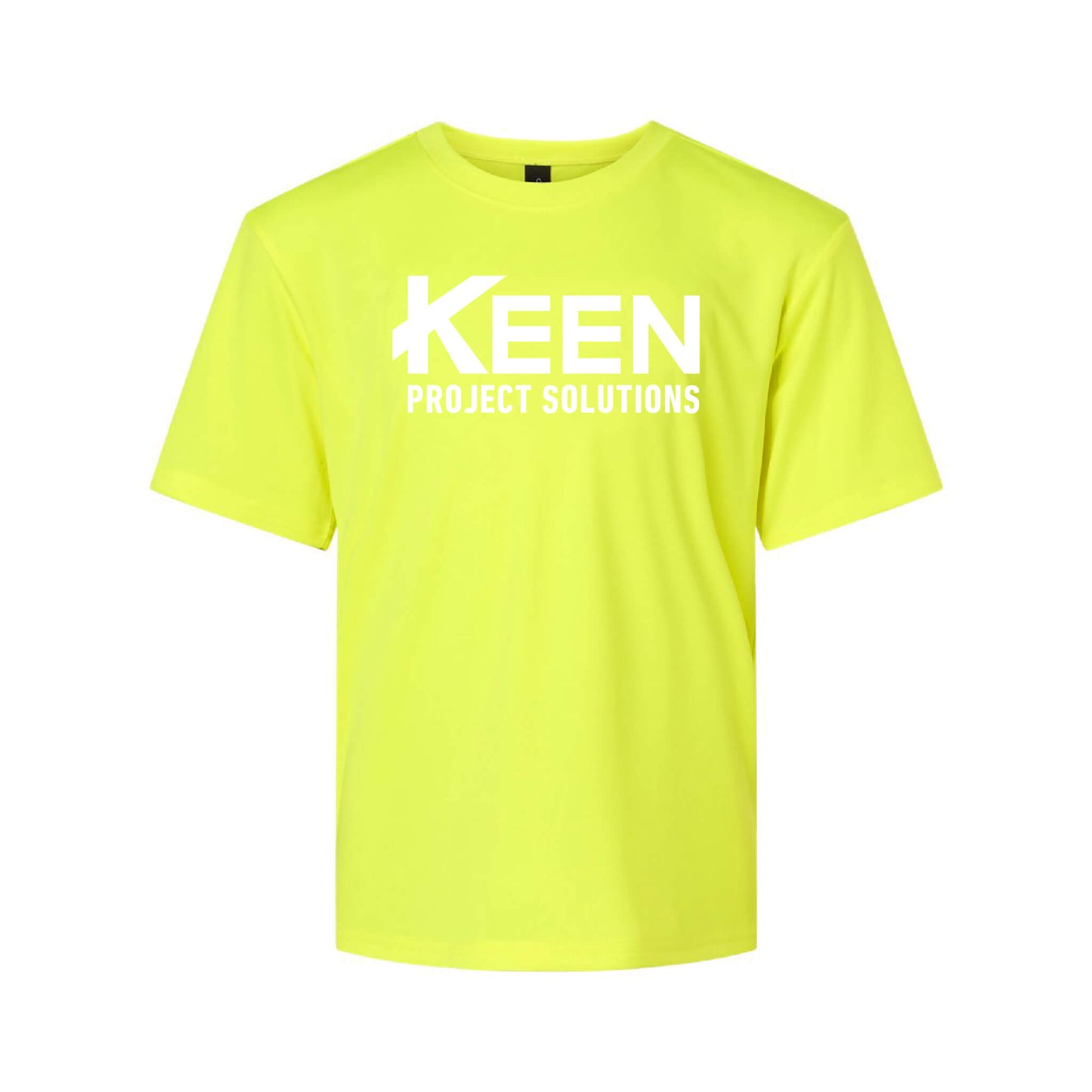 Pro-Lock Performance T-Shirt - Youth Fit