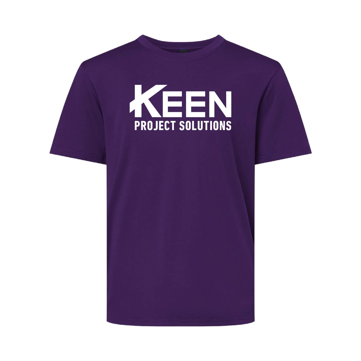 Pro-Lock Performance T-Shirt - Youth Fit