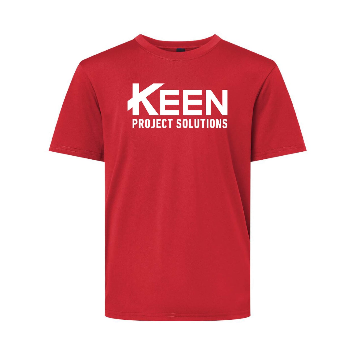 Pro-Lock Performance T-Shirt - Youth Fit