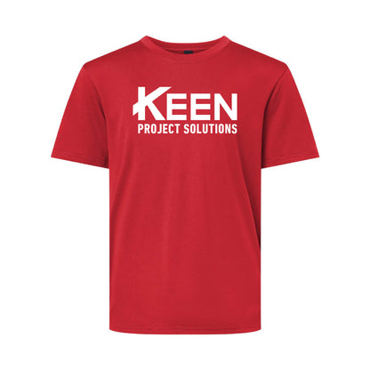Pro-Lock Performance T-Shirt - Youth Fit