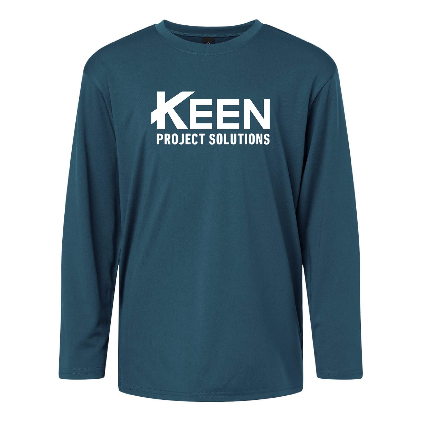 Pro-Lock Performance Long Sleeve T-Shirt - Youth Fit