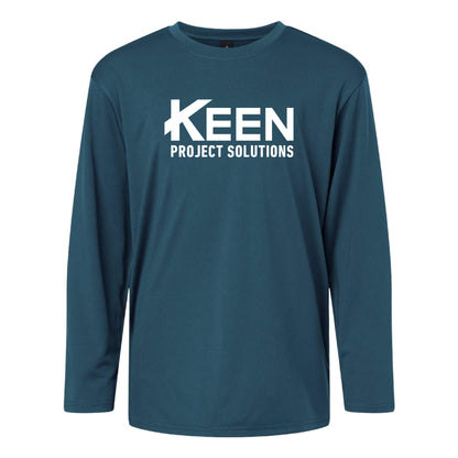 Pro-Lock Performance Long Sleeve T-Shirt - Youth Fit