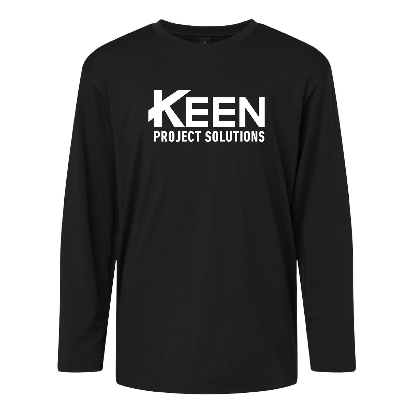 Pro-Lock Performance Long Sleeve T-Shirt - Youth Fit