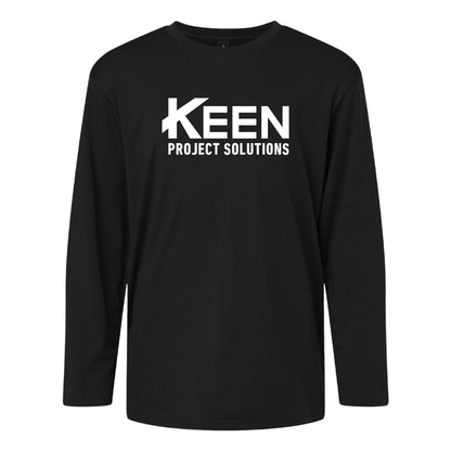 Pro-Lock Performance Long Sleeve T-Shirt - Youth Fit