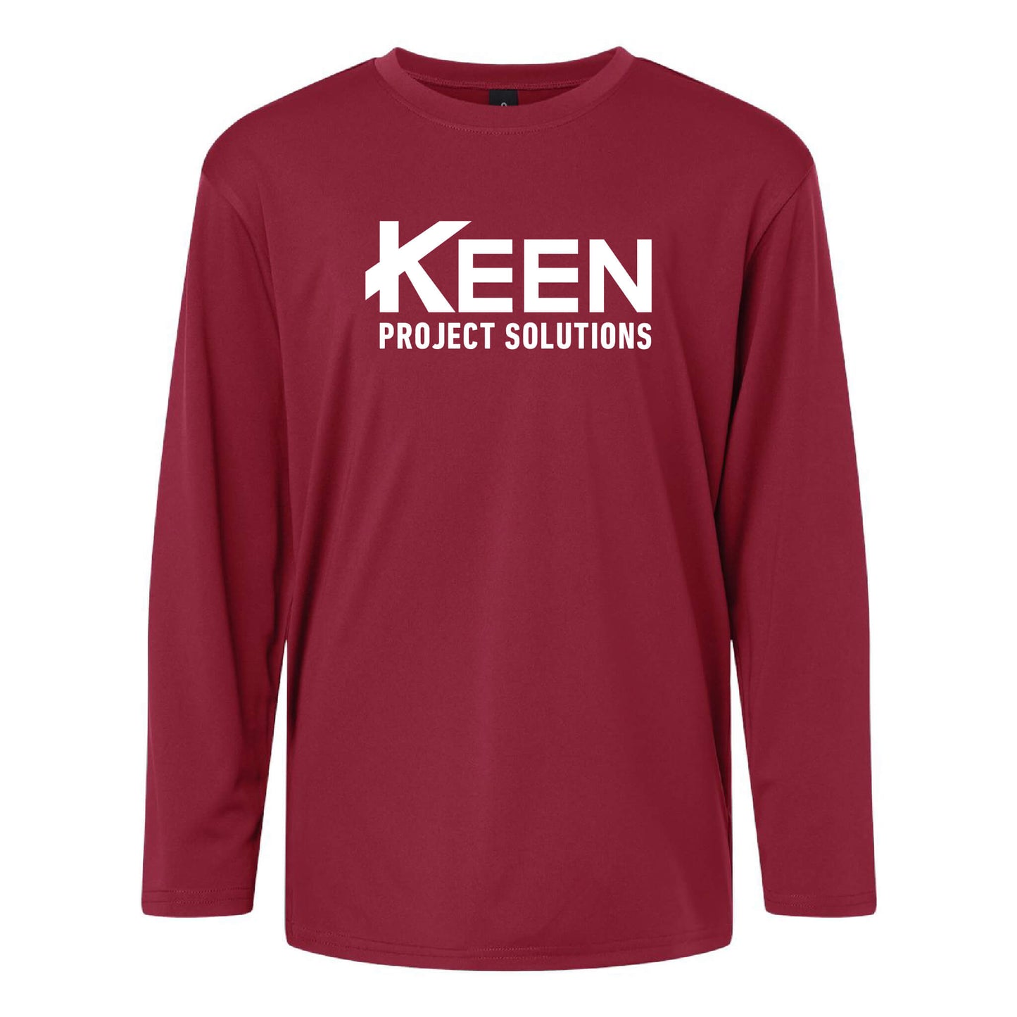 Pro-Lock Performance Long Sleeve T-Shirt - Youth Fit