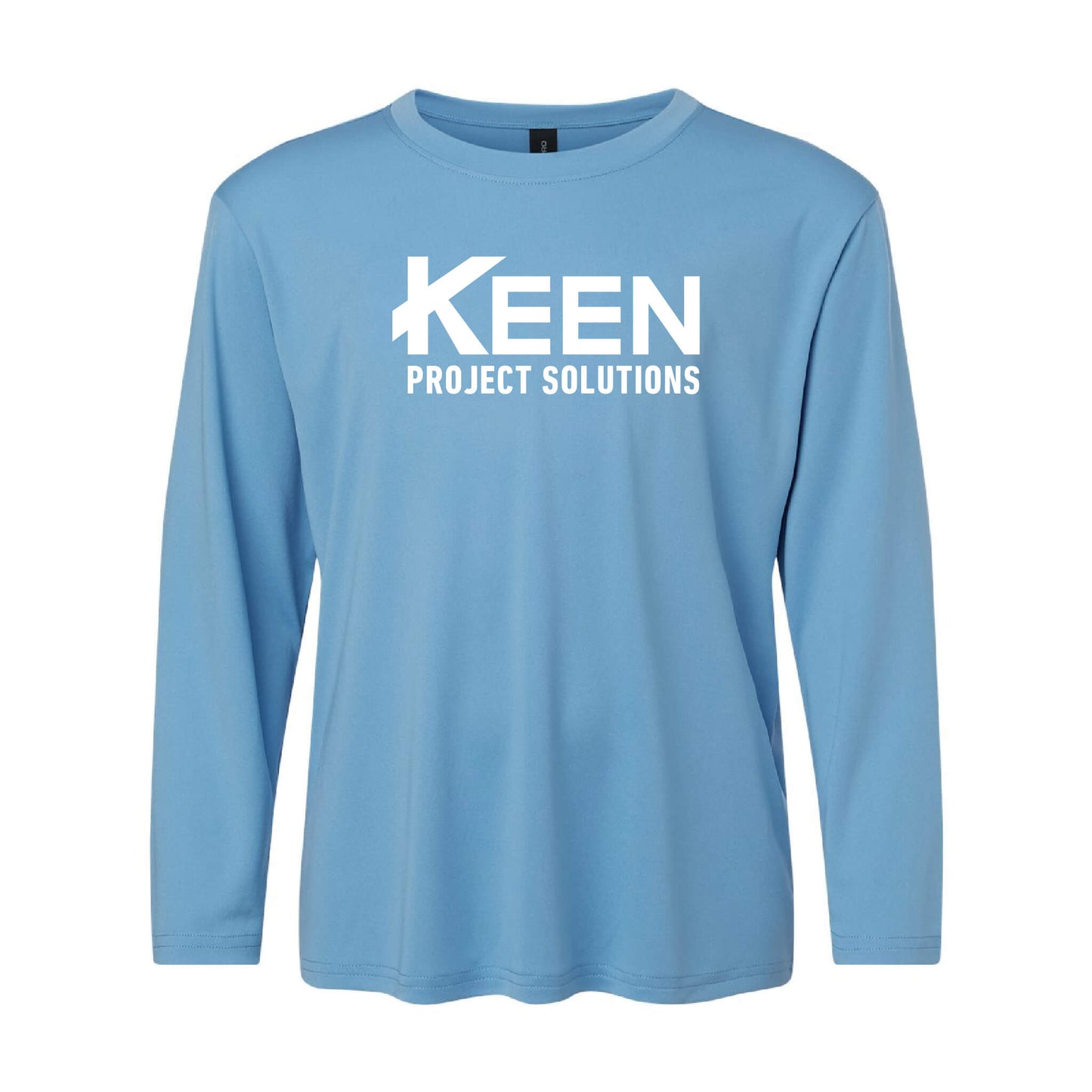 Pro-Lock Performance Long Sleeve T-Shirt - Youth Fit