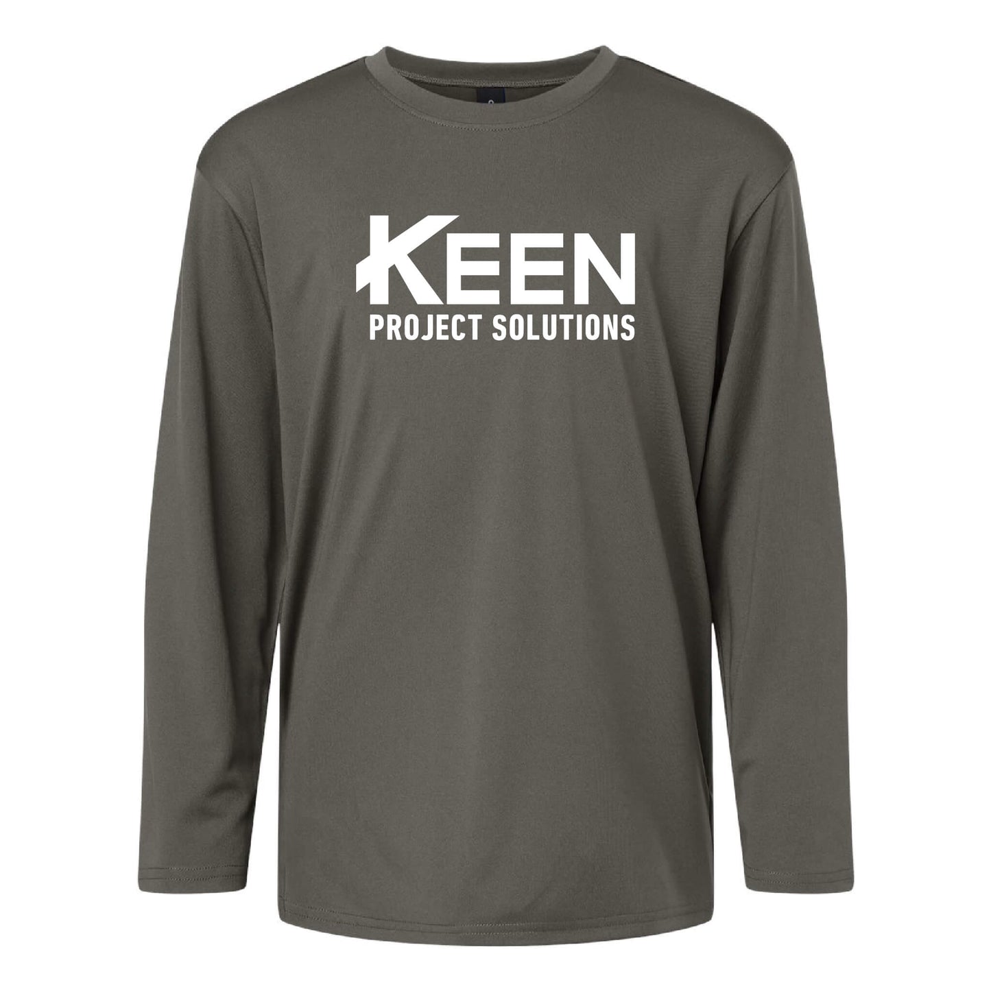 Pro-Lock Performance Long Sleeve T-Shirt - Youth Fit